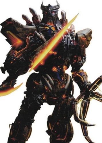 Scourge