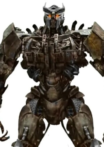 Scourge