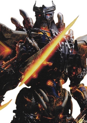 Scourge