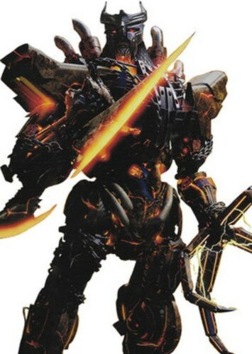 Scourge