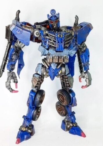 Scourge