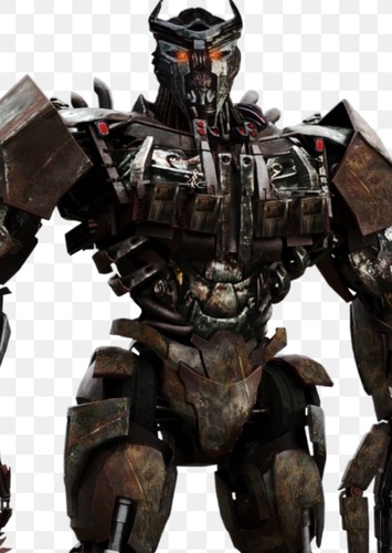 Scourge
