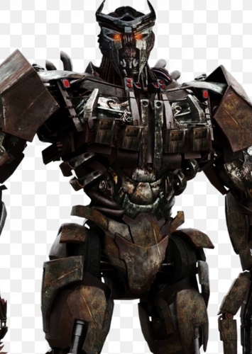 Scourge