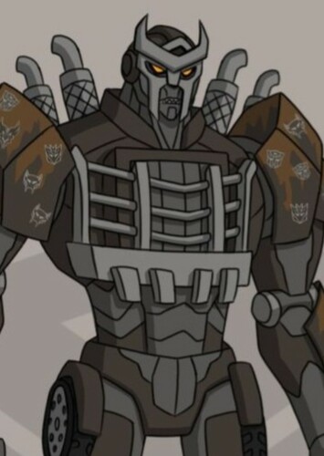 Scourge