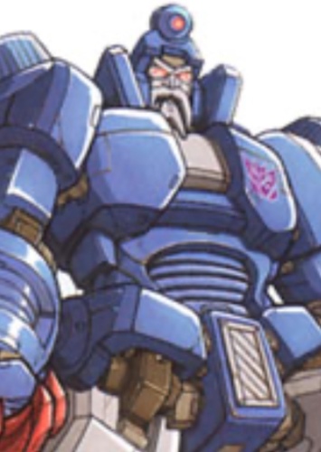 Scourge