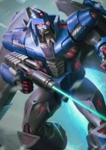 Scourge