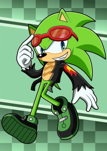 Scourge
