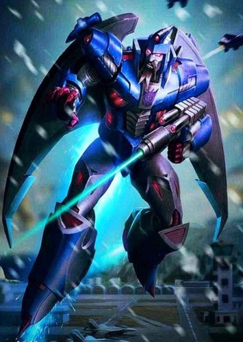 Scourge
