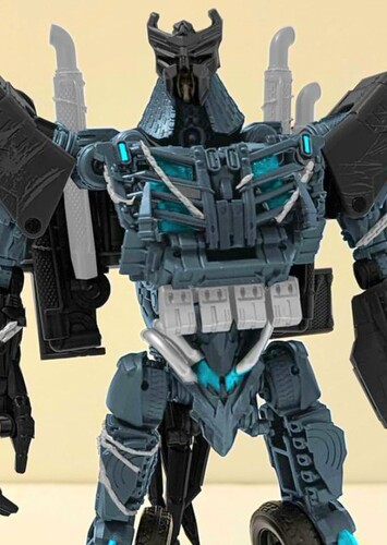 Scourge