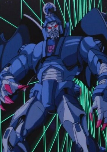 Scourge