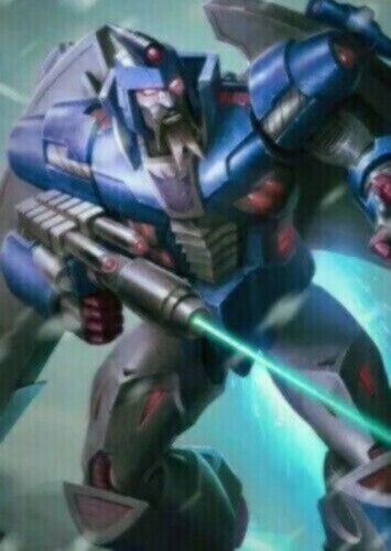 Scourge