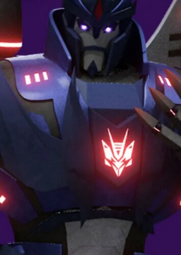Scourge