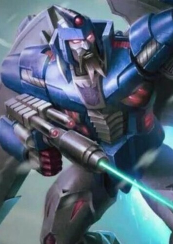 Scourge