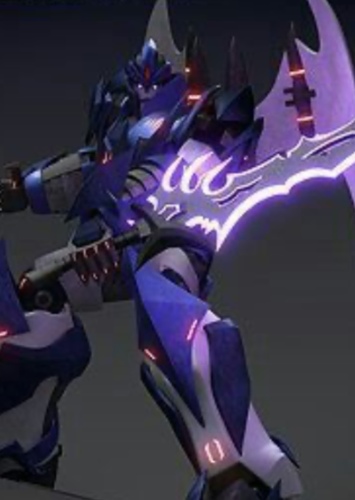 Scourge
