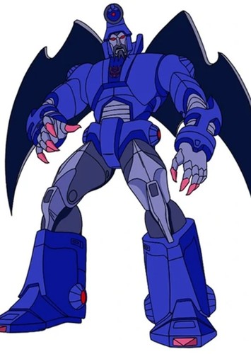 Scourge