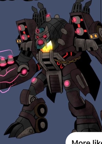 Scourge