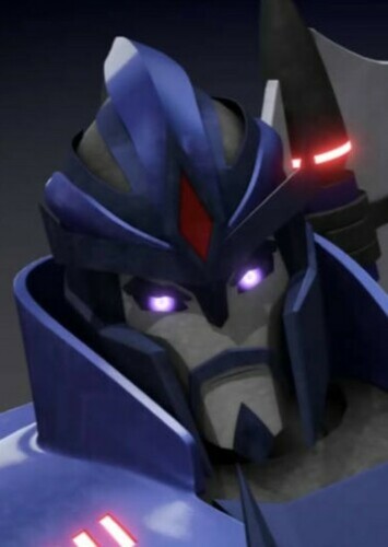 Scourge