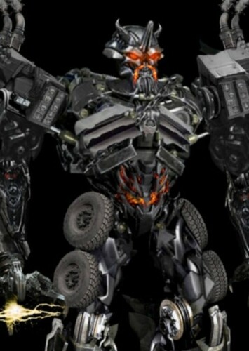 Scourge