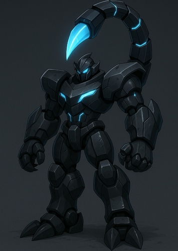 Scourge Sting
