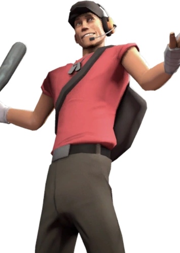 Scout