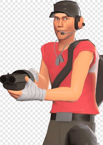 Scout