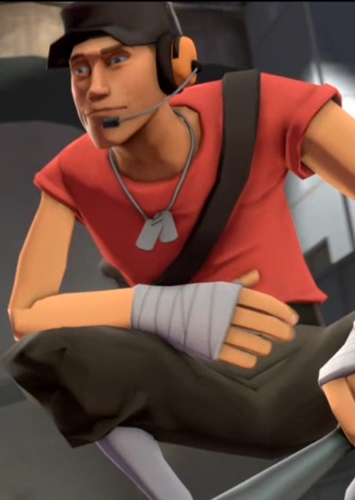 The Scout