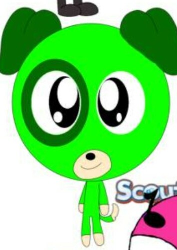 Scout & Friends
