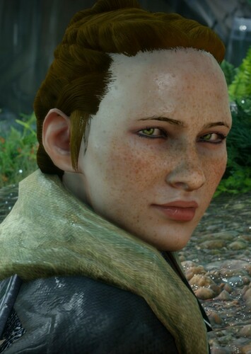 Scout Harding
