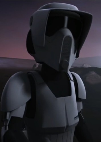 Scout Troopers