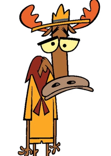 Scoutmaster Lumpus