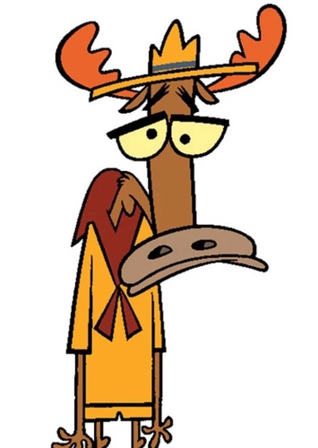 Scoutmaster Lumpus