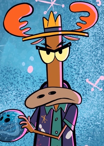 Scoutmaster Lumpus