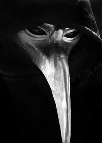 Scp 049 Aka Plague Doctor
