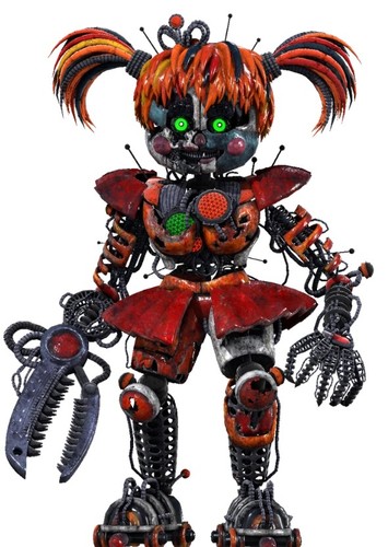 Scrap Baby