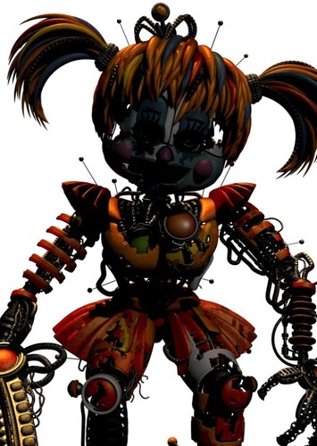 Scrap Baby