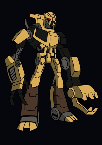 Scrapmetal