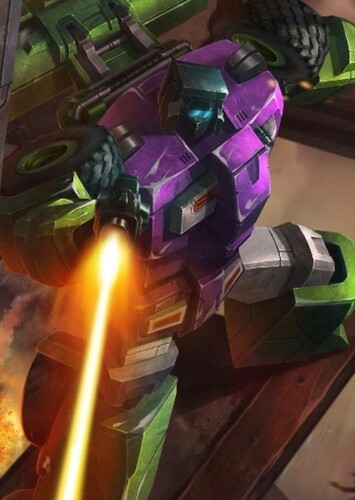 Scrapper