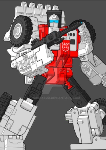 Scrapper