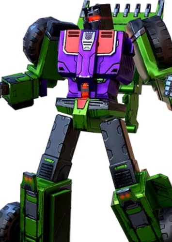 Scrapper