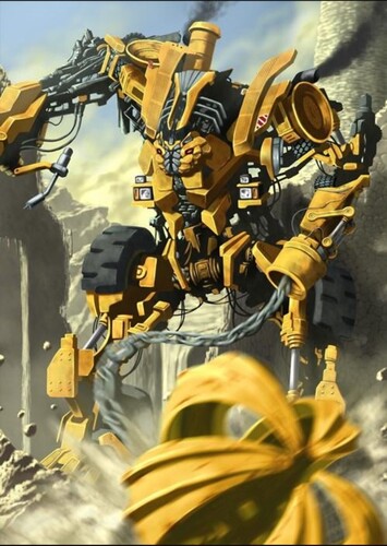 Scrapper