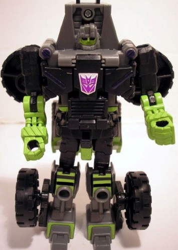 Scrapper