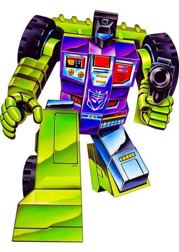 Scrapper