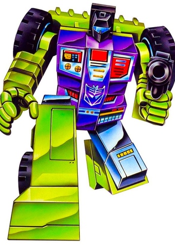 Scrapper