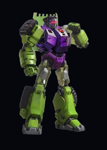 Scrapper