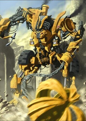 Scrapper