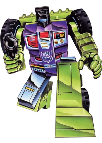 Scrapper
