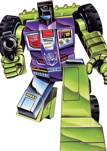 Scrapper