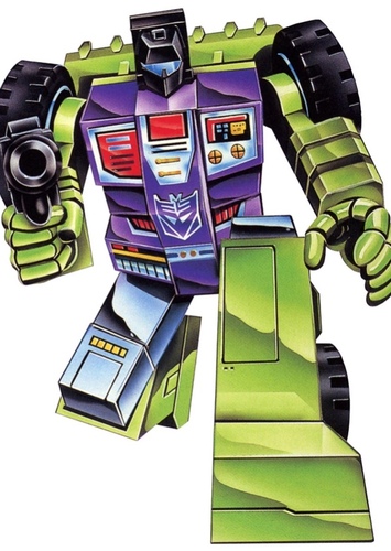 Scrapper