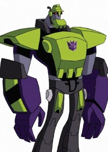 Scrapper