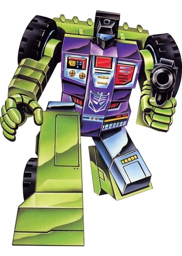 Scrapper